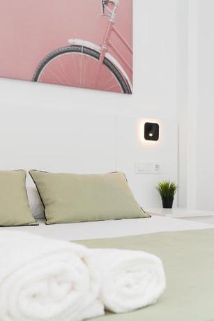 Imagen general del Hostel Charino. Foto 8