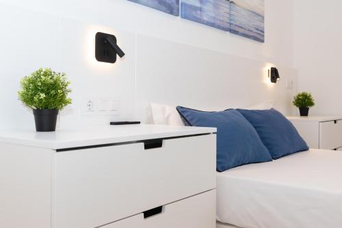 Imagen general del Hostel Charino. Foto 9