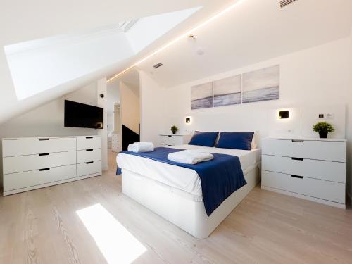 Imagen de la habitación del Hostel Charino. Foto 16