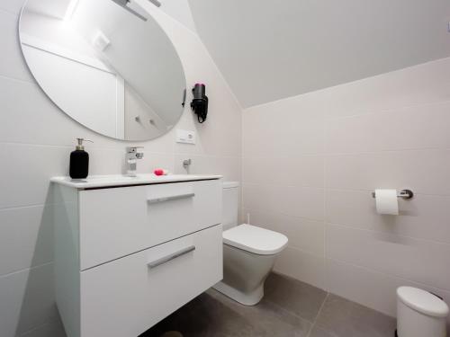 Imagen de la habitación del Hostel Charino. Foto 17