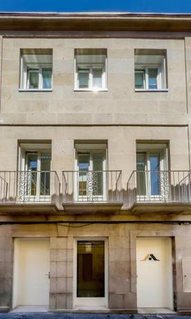 Imagen general del Hostel Charino. Foto 11