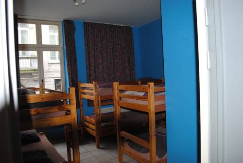 Imagen de la habitación del Hostel Charlie Rockets Youth. Foto 3
