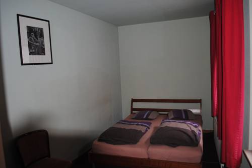Imagen de la habitación del Hostel Charlie Rockets Youth. Foto 4