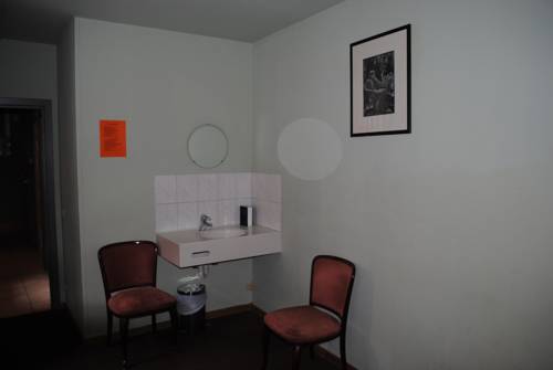 Imagen de la habitación del Hostel Charlie Rockets Youth. Foto 6