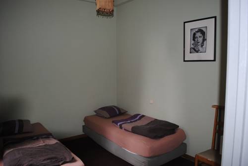 Imagen de la habitación del Hostel Charlie Rockets Youth. Foto 10