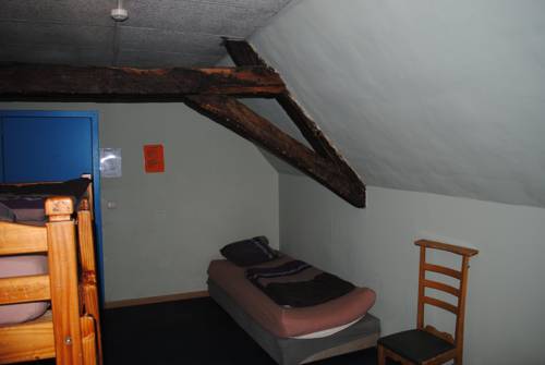 Imagen de la habitación del Hostel Charlie Rockets Youth. Foto 11