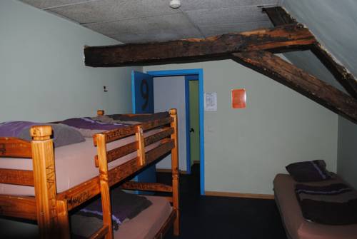 Imagen de la habitación del Hostel Charlie Rockets Youth. Foto 12