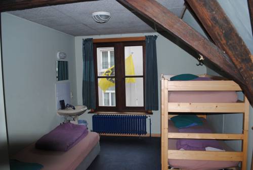 Imagen de la habitación del Hostel Charlie Rockets Youth. Foto 13