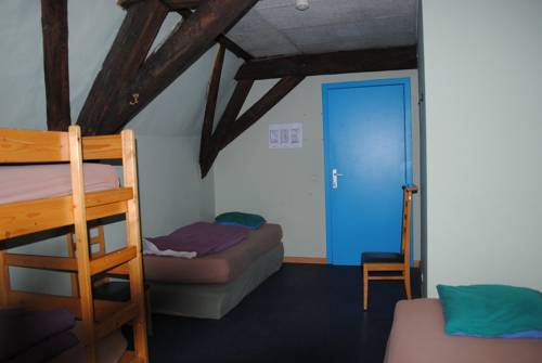 Imagen de la habitación del Hostel Charlie Rockets Youth. Foto 14
