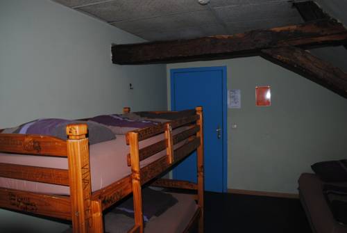 Imagen de la habitación del Hostel Charlie Rockets Youth. Foto 15