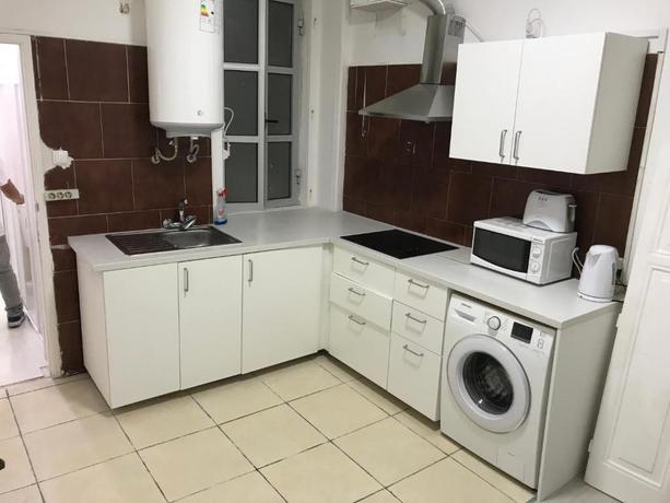 Imagen general del Hostel Charming episode. Foto 2