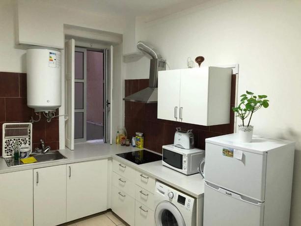 Imagen general del Hostel Charming episode. Foto 8