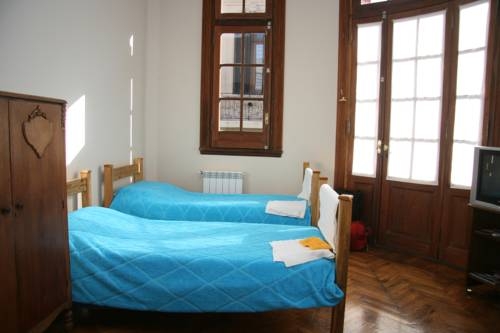 Imagen general del Hostel Che Argentina. Foto 3
