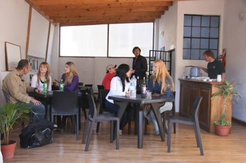 Imagen general del Hostel Che Argentina. Foto 6