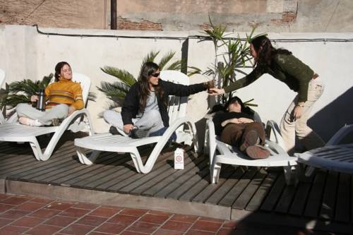 Imagen general del Hostel Che Argentina. Foto 7