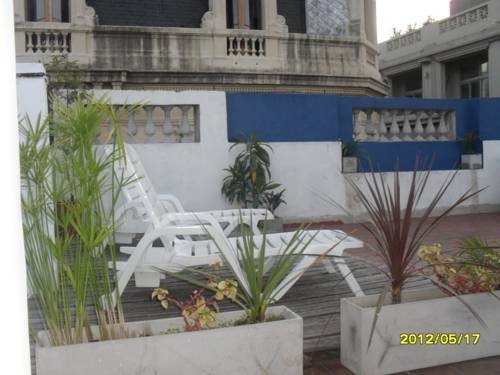 Imagen general del Hostel Che Argentina. Foto 22