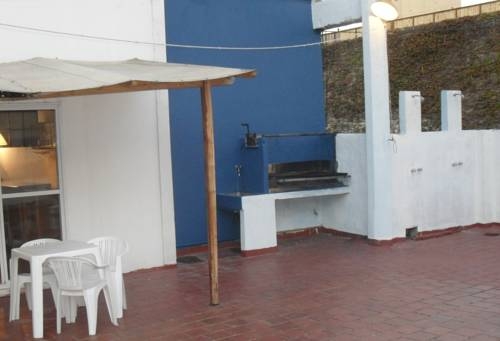 Imagen general del Hostel Che Argentina. Foto 23