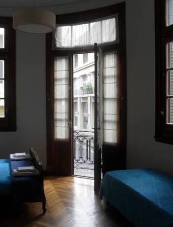 Imagen general del Hostel Che Argentina. Foto 28