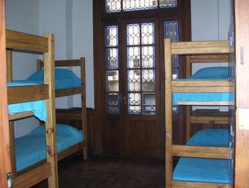 Imagen general del Hostel Che Argentina. Foto 35
