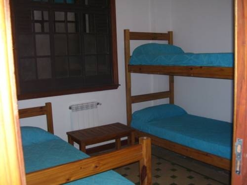 Imagen general del Hostel Che Argentina. Foto 36