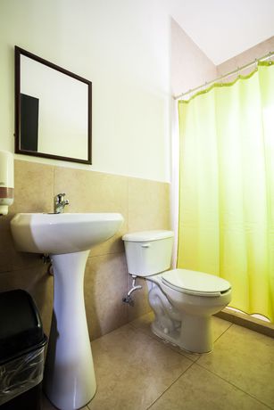 Imagen general del Hostel Che Holbox. Foto 4