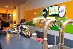 Imagen general del Hostel Che Lagarto Buenos Aires. Foto 4