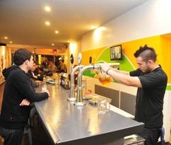 Imagen general del Hostel Che Lagarto Buenos Aires. Foto 6