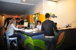 Imagen general del Hostel Che Lagarto Buenos Aires. Foto 7