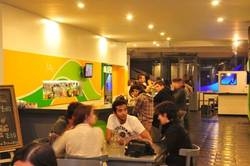 Imagen general del Hostel Che Lagarto Buenos Aires. Foto 8