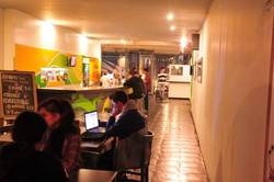 Imagen general del Hostel Che Lagarto Buenos Aires. Foto 9