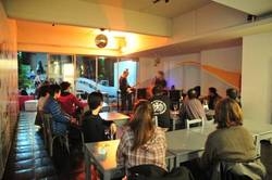 Imagen general del Hostel Che Lagarto Buenos Aires. Foto 11