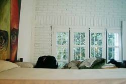 Imagen general del Hostel Che Lagarto Buenos Aires. Foto 12