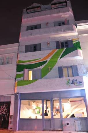 Imagen general del Hostel Che Lagarto Buenos Aires. Foto 13