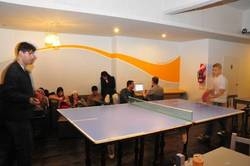 Imagen general del Hostel Che Lagarto Buenos Aires. Foto 14