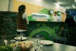 Imagen general del Hostel Che Lagarto Buenos Aires. Foto 19