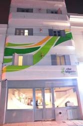 Imagen general del Hostel Che Lagarto Buenos Aires. Foto 22