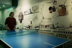 Imagen general del Hostel Che Lagarto Buenos Aires. Foto 23