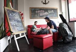 Imagen general del Hostel Che Lagarto Buenos Aires. Foto 25