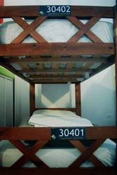 Imagen general del Hostel Che Lagarto Buenos Aires. Foto 27