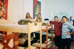 Imagen general del Hostel Che Lagarto Buenos Aires. Foto 29