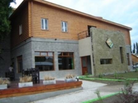 Imagen general del Hostel Che Lagarto Calafate. Foto 2