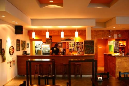 Imagen general del Hostel Che Lagarto Calafate. Foto 3