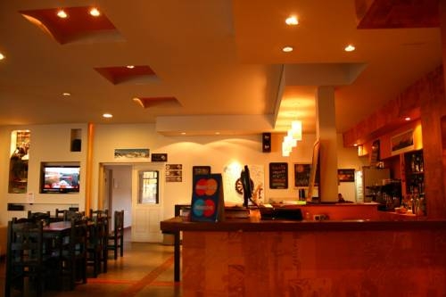 Imagen general del Hostel Che Lagarto Calafate. Foto 4