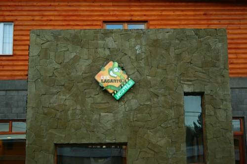 Imagen general del Hostel Che Lagarto Calafate. Foto 6