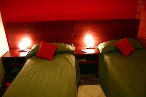 Imagen general del Hostel Che Lagarto Calafate. Foto 9