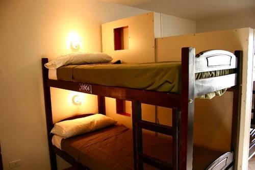 Imagen general del Hostel Che Lagarto Calafate. Foto 10