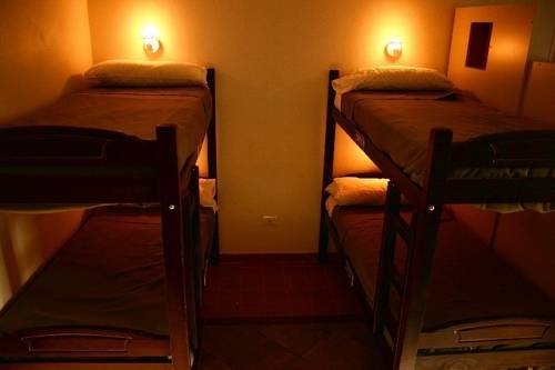 Imagen general del Hostel Che Lagarto Calafate. Foto 11