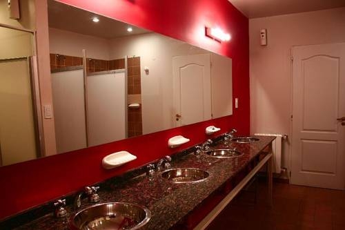 Imagen general del Hostel Che Lagarto Calafate. Foto 14