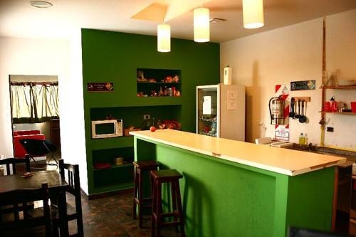 Imagen general del Hostel Che Lagarto Calafate. Foto 16