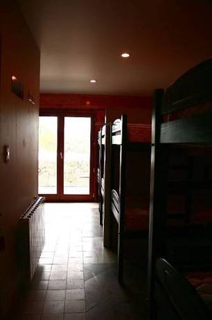 Imagen general del Hostel Che Lagarto Calafate. Foto 17